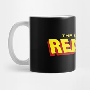 The Uncanny ReadJunk Mug